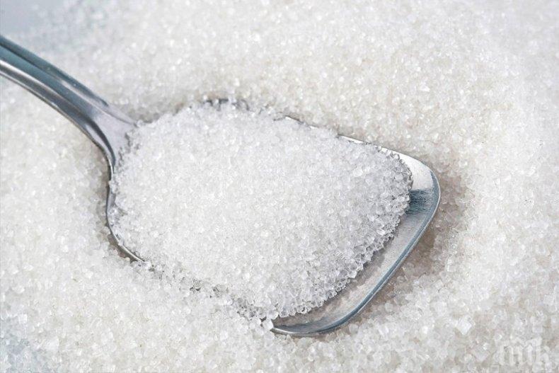 Учени: Спрете да ядете захар!