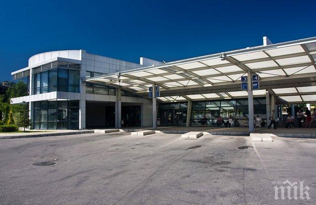 Акт за 20 бона срещу боса на Хеброс бус падна в съда