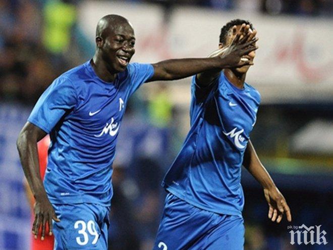 Сензация! Гара-гол се завръща в България? Предложен е на...