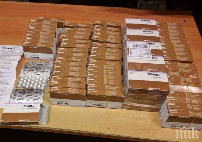 Пловдивски учени създадоха оръжие срещу контрабандата