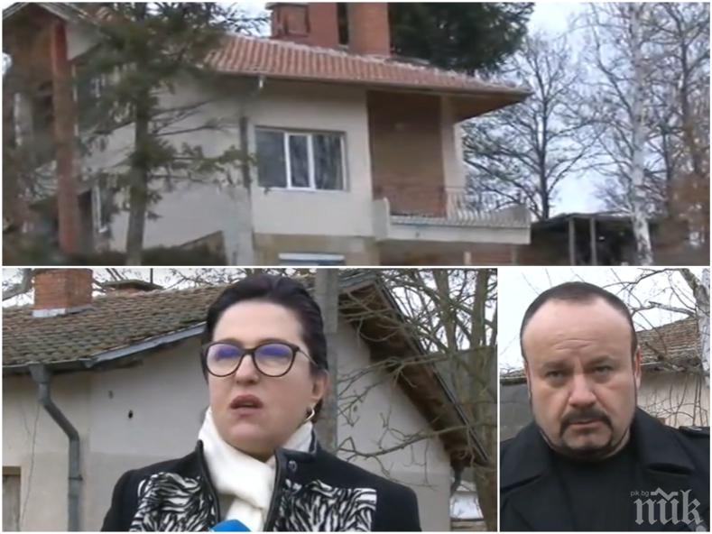 ЗЛОВЕЩИ РАЗКРИТИЯ! Прокуратурата с нова информация за 16-годишната Петя, която удуши детето си