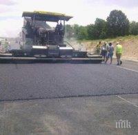 Дават 27 млн. лв. за ремонт на пътищата в област Търговище