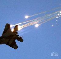 Русия: Модернизацията на МиГ-31 е била извършено заедно с развиването на ракетите 