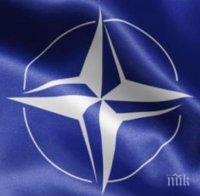 Висш чиновник от Държавния департамент на САЩ смята, че Украйна и Грузия не са готови за НАТО
