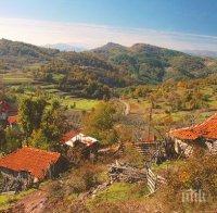 ОБЕЗЛЮДЯВАНЕ! Седем трънски села са с население под 10 души
