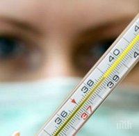 СТРАШНО! 100 души са починали от грип в Румъния