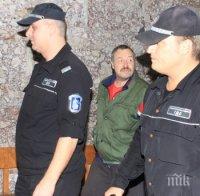 Стрелецът от Лясковец продал всичките си имоти, за да не плаща кръвнина Стрелецът от Лясковец продал всичките си имоти, за да не плаща кръвнина
