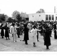 Спомени от соца: Когато физзарядката в училище беше задължителна 