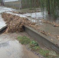 ДОБРА НОВИНА! Бургаско се размина с наводнение
