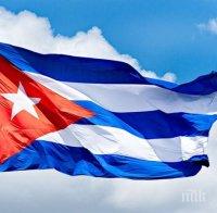  Куба гласува на избори за Национално събрание