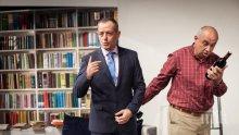 Джаро от "Под прикритие" е новият Мистър "Стани Богат"