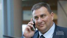 Евродепутатът Емил Радев: Следващата криза на сигурността ще бъде предизвикана от киберпрестъпленията