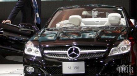 изборът ваш колата зодията