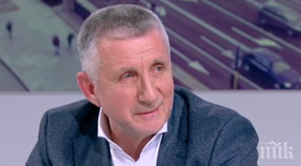 бивш шеф антимафиотите хората страдат цигански набези поголовно навсякъде