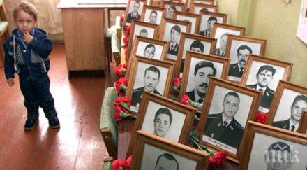 болезнено откровен владимир путин разказа потъна подводницата курск