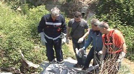 шокиращо откриха разложен труп околовръстното бургас