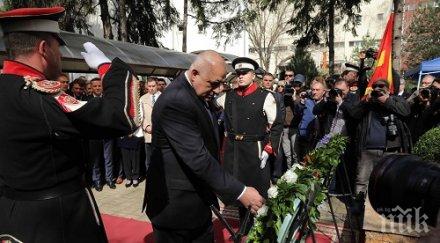 гореща тема скопските медии гърмят борисов смела държавническа постъпка почете жертвите холокоста вили бранд