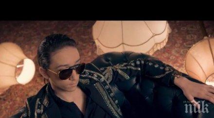 хитът сезона софка запя сина лоренцо видео