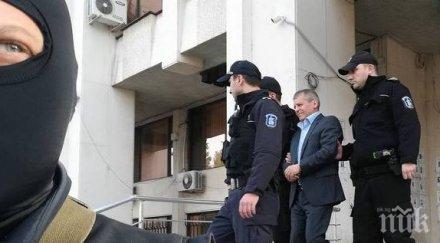 георги вълев килърите съди бургаския адиминистративен съд оставили прикован зала