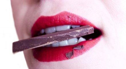 яжте нищо червено