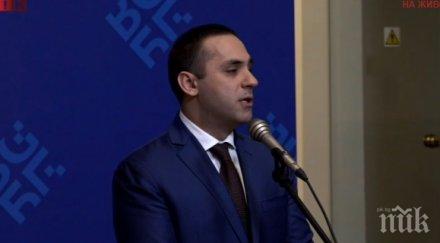 ексклузивно пик караниколов иска търговско предприятие поеме язовирите