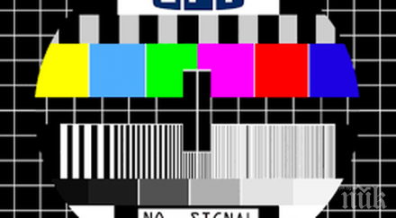 гръцките телевизии бунт спират излъчват програмата