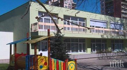 гореща тема камерите детските градини пак скараха родители учители