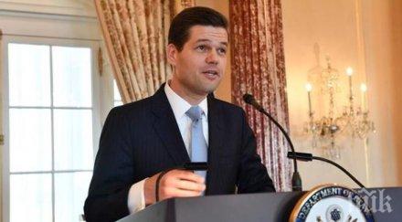 уес мичъл сащ гледат сърбия основа мира балканите