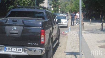 делото алкохолния бос тодор неделчев зацикли