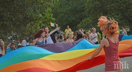 шок учени скандално твърдение хетеросексуални хора съществуват