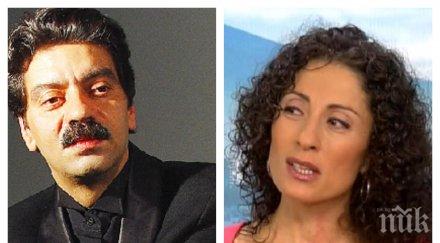 извънредно пик шефът композиторите ценко минкин изригна музикалния октопод армутлиева скверним кабинета име обновена