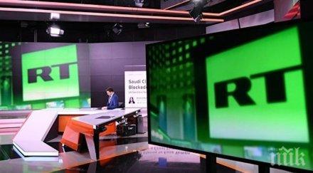 русия заплаши забрани всички британски медии лондон спре руската държавна телевизия