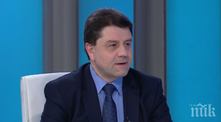 контра зам министър ципов обори прокуратурата радев частните охранители