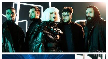 букмейкърска прогноза изпадаме топ евровизия заради петорката equinox