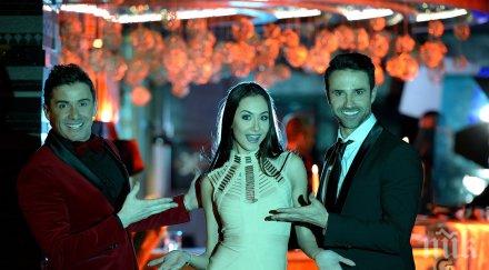 красивият мъж българия нов латино проект създателя максимус