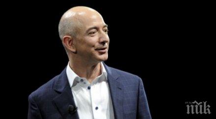 историята богатия човек света повярвате става милиардер