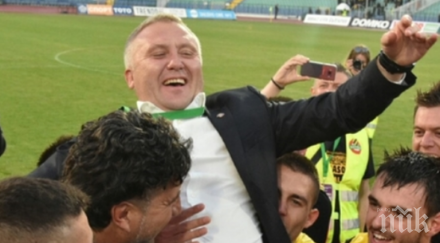 готвят преврат белия ботев