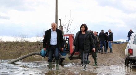 корнелия нинова нахъсва радев кснс произнесе чез