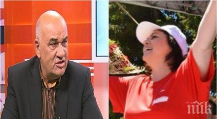 ексклузивно проговори човекът назначил корнелия нинова редиците сдс окаже внедрен кадър разбие бсп