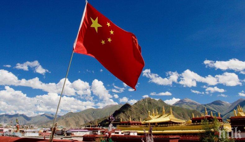 Китай одобри предложението за премахване на лимита върху президентските мандати