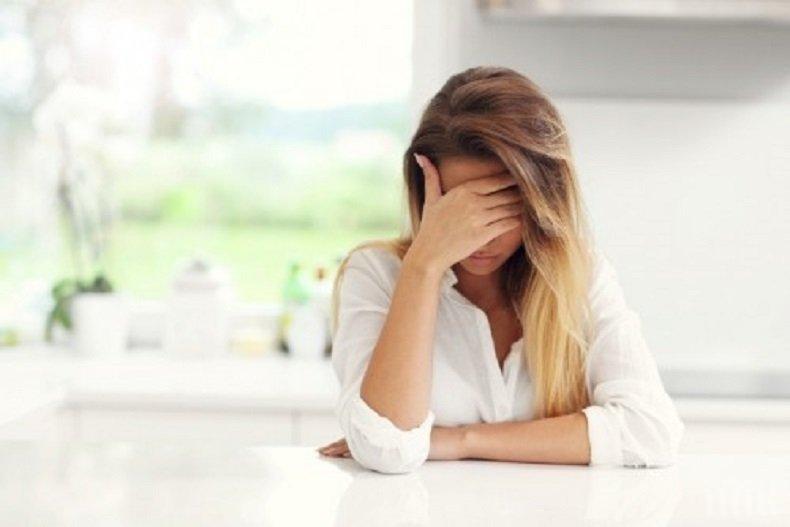 Събуждането с главоболие е често срещано явление и в повечето