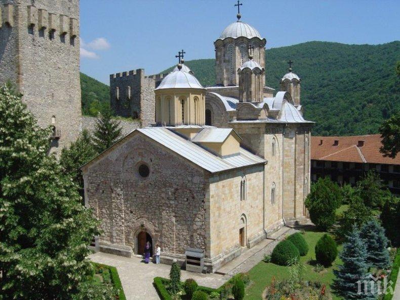 Сърбия е все по-атрактивна за чуждестранните туристи