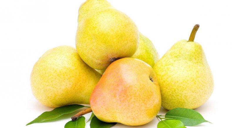 ОТКРИТИЕ! Яжте круши за здраве