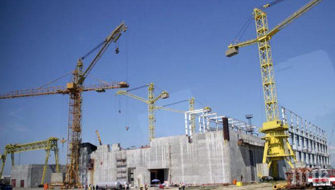 Енергийният министър ще инспектира работата по проекта Белене