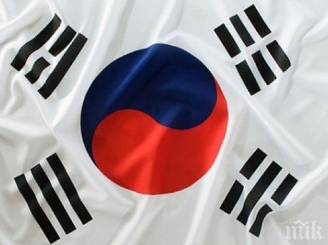 Южна Корея ще отговори на увеличаването на американските мита върху стоманата и алуминия