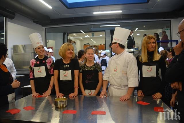 Вече има отворена сметка за кампанията Великден за всеки