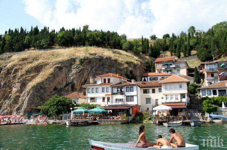 Министерството на икономиката на Македония изслуша представителите на туристическия бранш