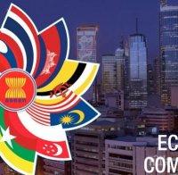 Индонезия приветства като „добра идея“ присъединяването на Австралия към АСЕАН