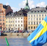 КНДР преговаря с Швеция, която е защитник на интересите на САЩ