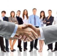 Ръкостискането издава колко здраво е сърцето